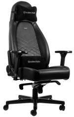 Fotoliu gaming Noblechairs Icon Black/White