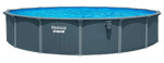 Piscină Bestway Hydrium 732 x 132 cm 
