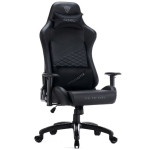 Fotoliu gaming Sense7 Spellcaster Senshi Edition XL Black