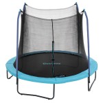 Батут Bestway Xtreme Air 305x255 cm 