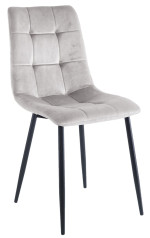 Scaun pentru bucătărie Xenos Alex Light Beige