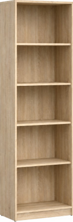 Стеллаж Yasen Nepo REG60 Sonoma Oak