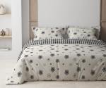 Комплект постельного белья Relaxe Home Soft Dreams 200 x 220 см Miracle