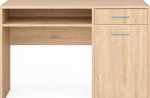 Birou drept Yasen Nepo BIU120 Sonoma Oak