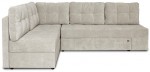 Canapea de colț Icam Narcis 43 Dallas Marble
