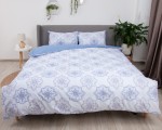 Set de lenjerie pentru pat TEP Soft Dreams 200 x 220 cm Arabic Draw