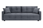 Canapea dreaptă extensibilă Lemer 
