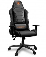 Fotoliu gaming Cougar ARMOR Air Black