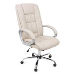 Fotoliu de birou DP BX-1130 Camel