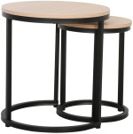 Set măsuțe de cafea DP Darla 