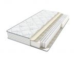 Матрас с независимыми пружинами Serta Sanders 140 x 200 см 