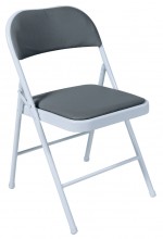 Scaun pentru bucătărie Magnus M01 Grey
