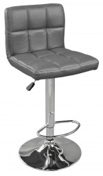 Scaun de bar DP SB-043 Grey