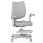 Fotoliu pentru copil Junior 4.6 Grey