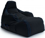 Кресло-мешок Bean Bag GigaByte Oxford XXL Dark Blue