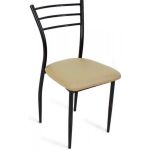 Scaun pentru bucătărie DP DC-55 Beige/Black