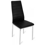 Стул для кухни DP Crom-117 Black
