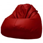 Fotoliu sac Relaxtime Rosu 11