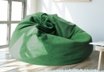 Кресло-мешок DP Bean Bag Green