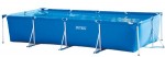Бассейн Intex Rectangular Frame 450x220x84cm 