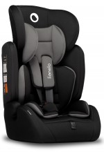 Scaun auto pentru copii Lionelo Levi Simple Black