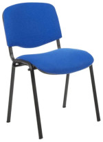 Scaun de birou ISO A-20 Blue
