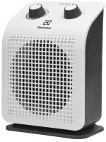 Încălzitor cu ventilator Electrolux EFH/S-1120 White