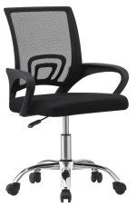 Офисное кресло Magnus AD030 Black