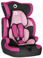 Детское автокресло Lionelo Levi One Candy Pink