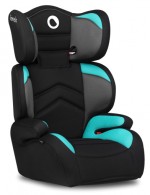 Детское автокресло Lionelo Lars Turquoise