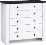 Comoda Yasen Antwerpen II 5S 