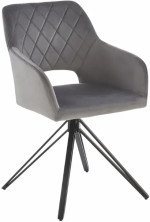 Scaun pentru bucătărie Halmar K535 