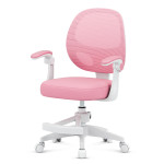 Fotoliu pentru copil Junior 3.1 Pink