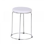 Taburet DP T-12-3 White