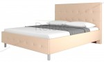 Pat Jazzer 90 x 200 cm Beige