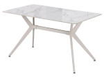 Masă Yasen DT - 2420 Mocha White