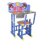 Set birou pentru copil DP DA-117 Spider Man