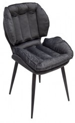 Стул для кухни Magnus DC 6098 Grey