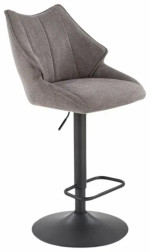 Scaun de bar H122 Grey