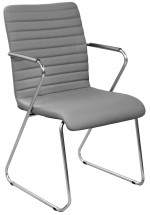 Офисный стул DP Task CF Grey