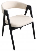 Стул для кухни DP Rustic White