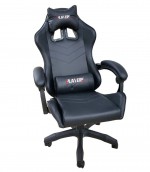 Fotoliu gaming Magnus 6211 Black