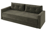Canapea dreaptă extensibilă Light Emilia 95
