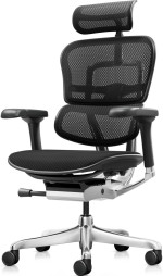 Fotoliu de birou ART Ergohuman Elite 2 Mesh 