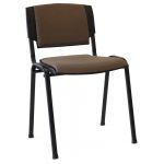 Scaun de birou AMF Prizma Brown A-50