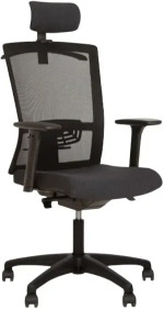 Офисное кресло Nowy Styl Stilo R HR SFB PL64 OH/5 ZT-25 