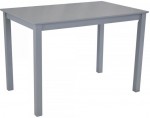 Masă de bucătărie DP RH 7006T Grey