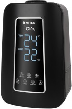 Umidificator de aer Vitek VT-2340 Black