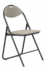 Scaun de birou AMF Joker Grey/Black