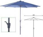 Umbrelă Villager Vasto Blue